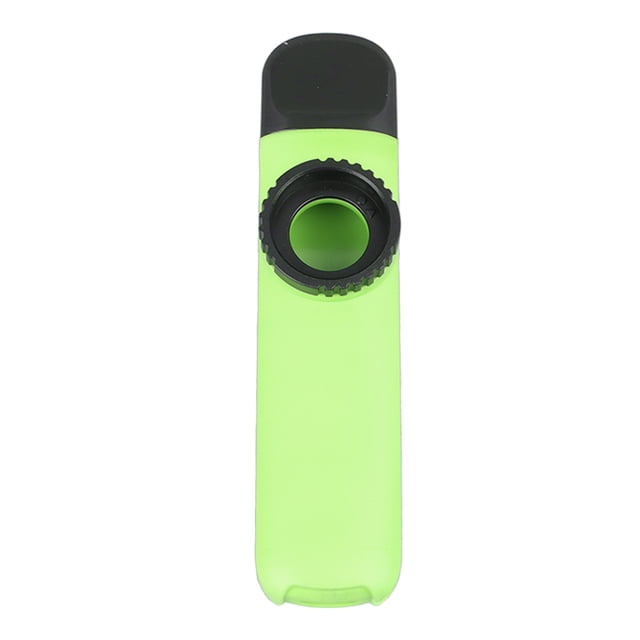 Kazoo Flute, Musical Wind Instrument With Diaphragm Kazoo Flute Diaphragms For Playing Performance
