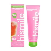 Watermelon Flavor Anticavity Toothpaste