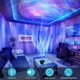 thumbnail image 4 of The Largest Coverage Area Galaxy Lights Projector 2.0, Star Projector, with Changing Nebula and Galaxy Shapes Night Light, 4 of 4