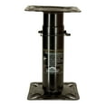 thumbnail image 3 of Springfield 1561107 Adjustable Economy Pedestal - 12" to 18" Height, 3 of 3