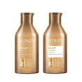 thumbnail image 1 of Redken All Soft Moisturizing Shampoo and Conditioner Set For Dry & Brittle Hair 10.1 oz Each, 1 of 5