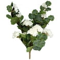 thumbnail image 2 of Artificial Flowers and Mixed Bush - Stems for Home, Wedding, Restaurant and Office Decoration Arrangement, - ABN1B007-CM, 2 of 4
