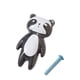 thumbnail image 1 of Toystoory El cajón animal de la cerámica tira con fácil único y lindo instalar el amplio Decoración del hogar panda, 1 of 6