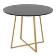 thumbnail image 5 of LumiSource Cosmo Dining Table, 5 of 6