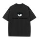 thumbnail image 1 of FerragniES Eyes C-Chiara camiseta diaria Vintage algodón Casual Tops divertidos manga corta moda Harajuku ocio camisetas Unisex, 1 of 7