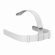 Head Strap for Meta Quest 2 Headset, Adjustable Replacement VR Head Strap Compatible with Oculus Quest 2 Accessories By PULMCheerger