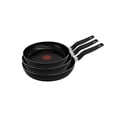 thumbnail image 2 of Juego de Sartenes Vital T-fal 0388800M2 24 26 30 cm Antiadherente, 2 of 2