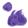 thumbnail image 3 of Chignon à la Mode Chignon Désordonné Postiche Queue de Cheval Synthétique Postiche Chignon pour Femmes Filles, 3 of 8