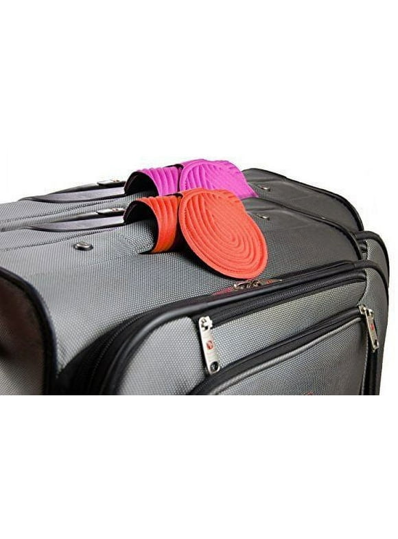 Luggage Identifiers