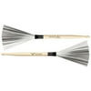 Vater Wire Tap Drumstick Brushes