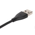 thumbnail image 2 of Charger USB Charging Cable Dock Stand for Fitbit Versa Smartwatch 1m Length Cable, 2 of 4