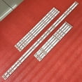 thumbnail image 5 of LED Backlight Strips For 500TT26 500TT25 500TT42 500TT41 500TT65/500TT66 NEC E505 PHILIPS 50PFL6340/T3 50PFL6540 50PFT4509 SHARP LC-50LB261U LC-50LB370U LC-50LB371C LC-50LB371U LC-50LE460X LC-50LB481U, 5 of 5