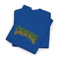 thumbnail image 3 of Creature Skateboard 90s Skulls Green Vintage Classic Skate TShirt Print - Royal / L, 3 of 5