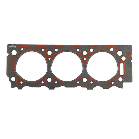 DNJ HG4142R Right Graphite Head Gasket Fits Cars & Trucks 91-08 Mazda B3000 3.0L OHV