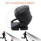 thumbnail image 2 of Linterna Frontal Ipx6 Resistente Al Agua, Linterna Con Sensor Led Superbrillante, Recargable Por Usb, Para Ciclismo Al Aire Libre, Pesca, Camping qarigey OD014808-03, 2 of 6