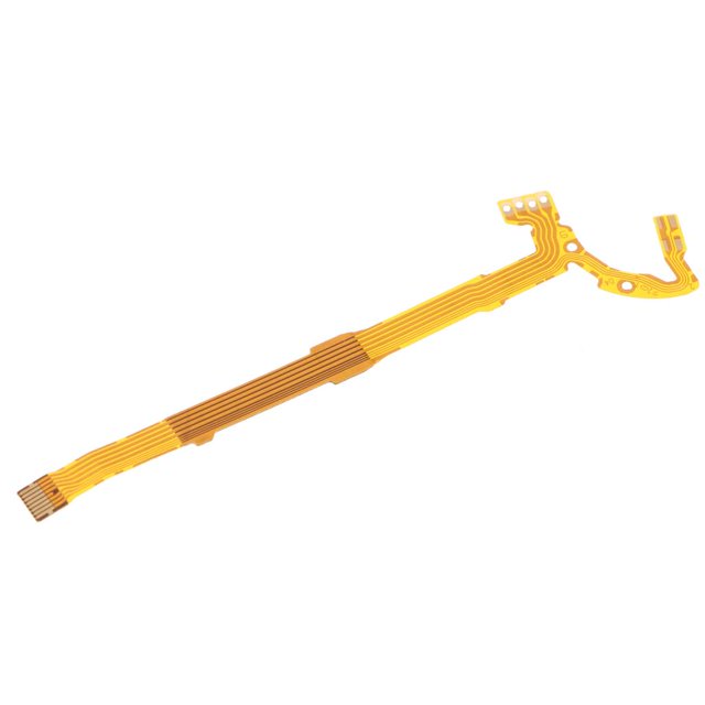 Cable de Apertura de Lente CUTICAT 42mm 37mm Accesorios de Lente Focus Flex Cable