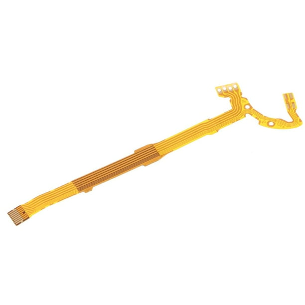 Pia de Repuesto Flexible de Apertura de Enfoque de Lente para -42 Mm F / 3.5-5.6, Nuevo Hugo Lente Focus Flex Cable