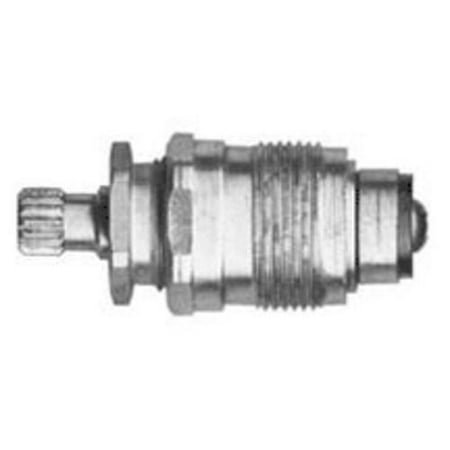 

BrassCraft Brass Craft ST1487X Eljer Cold Faucet Stem