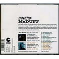 thumbnail image 2 of Jack McDuff - Brother Jack / Tough Duff - Music & Performance - CD, 2 of 4