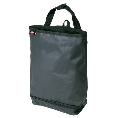 Rubbermaid 3391-00 Small Size In-Car Trash Bin