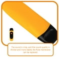thumbnail image 4 of MasteelfCA Instrument Kazoo Performance Musicale Kazoo Débutant Instrument de Musique Kazoo, 4 of 7