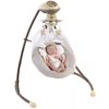 Fisher-Price My Little Snugapuppy Cradle 'n Swing