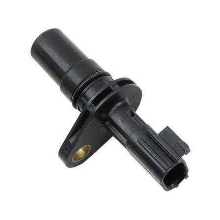 Automatic Transmission Input Shaft Speed Sensor - Compatible with 2007 - 2017 Jeep Patriot 2008 2009 2010 2011 2012 2013 2014 2015 2016