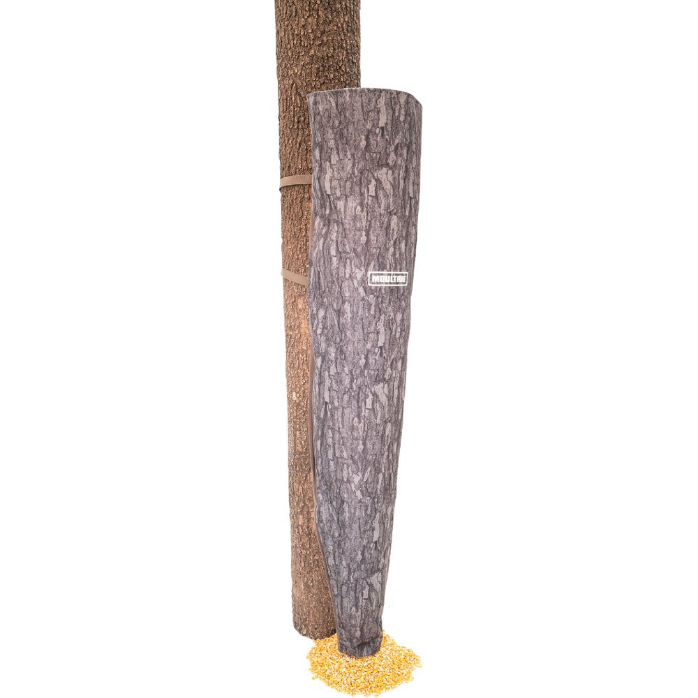 1PACK Moultrie 100 Lb. Bag Deer Feeder