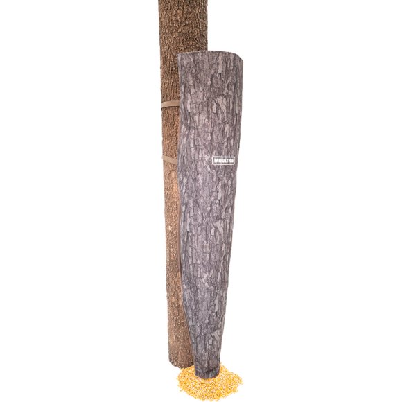 Moultrie Gravity Deer Feeder