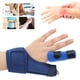 thumbnail image 4 of Férula para Pulgar Estabilizador de Muñeca de Soporte de Mano Soporte de Mano Universal Multidedo para Enderezar la Artritis Azul Anggrek Otros, 4 of 8