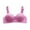 Purple, variant on Everyday Bras for Women Brazier for Women Womens Strapless Bra Womens Strapless Bras Sports Bras Athletic Bras for Women Sports Bra Wire Push up Bra Sports Bras for Women Medium Support C C