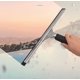 thumbnail image 2 of Juego de limpieza de limpiaparabrisas de acero inoxidable para ventanas de ducha, limpiador de ventanas para espejo de coche, cocina, baño, suelo, juego de 4 piezas (25+35+40+45cm) brillar Electrónica, 2 of 5