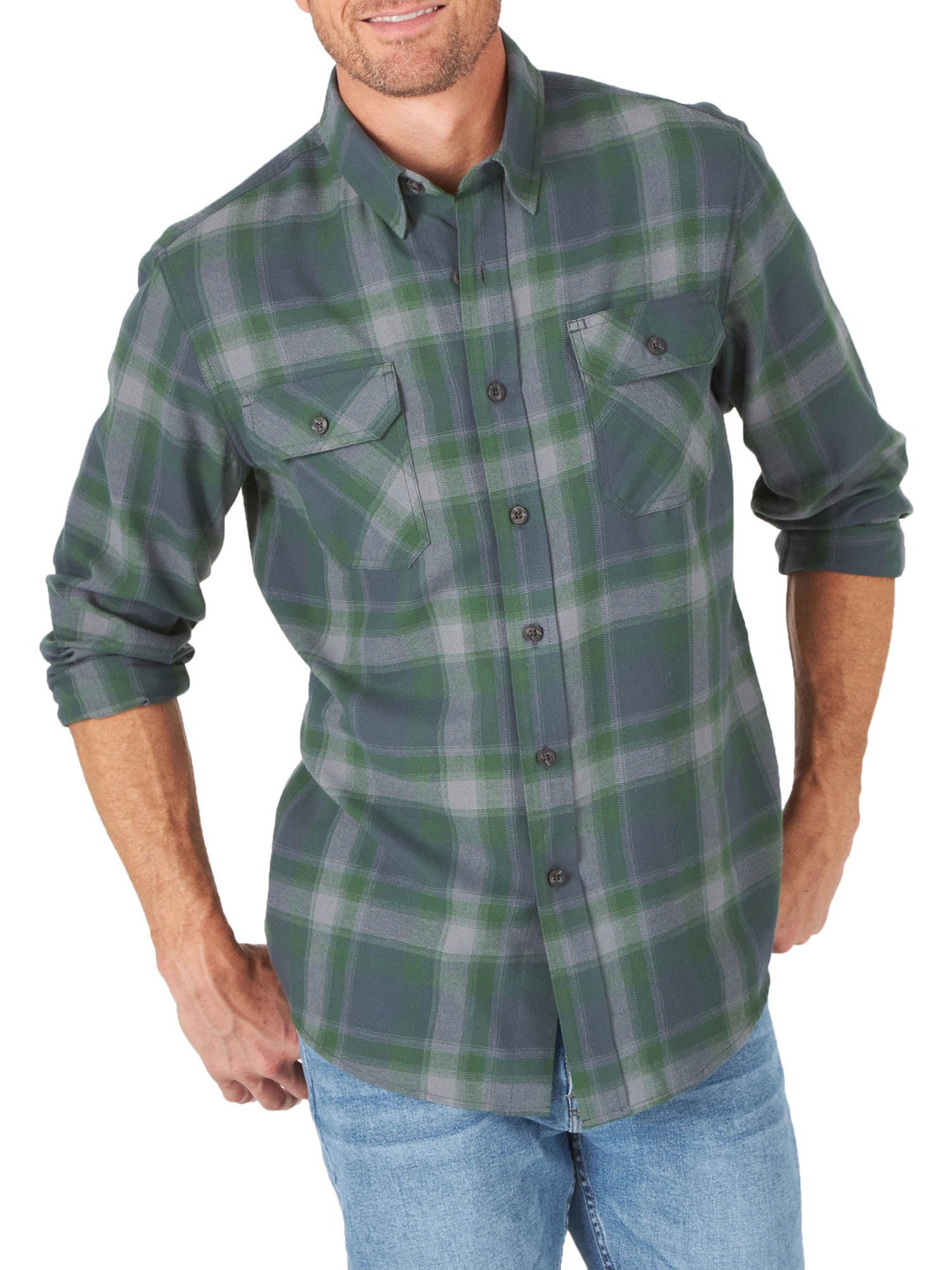 dad lawn shirt