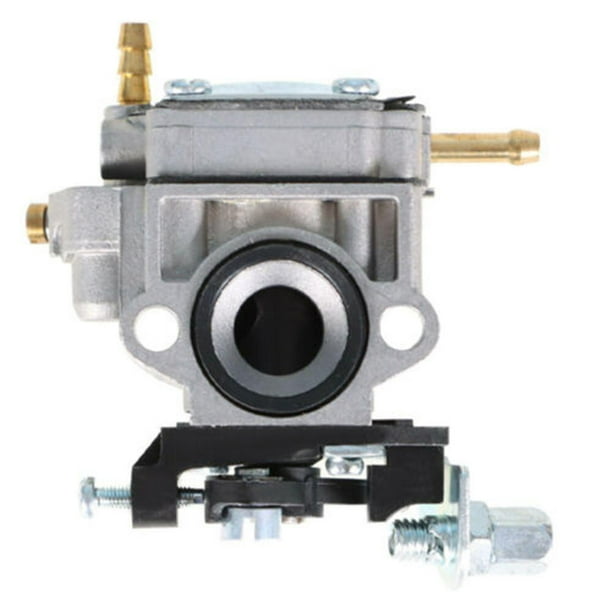 Carburetor Kit for Ryobi Rlt26Cdsn Homelite Hlt25Cnb Trimmers Whipper Snipper