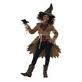 thumbnail image 3 of Déguisement Scarecrow « Hay Grrl! » pour Enfant, 3 of 4