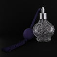 thumbnail image 5 of Fashion Vintage Perfume Bottle Fragrance Long Spray Scent Pump, 5 of 8