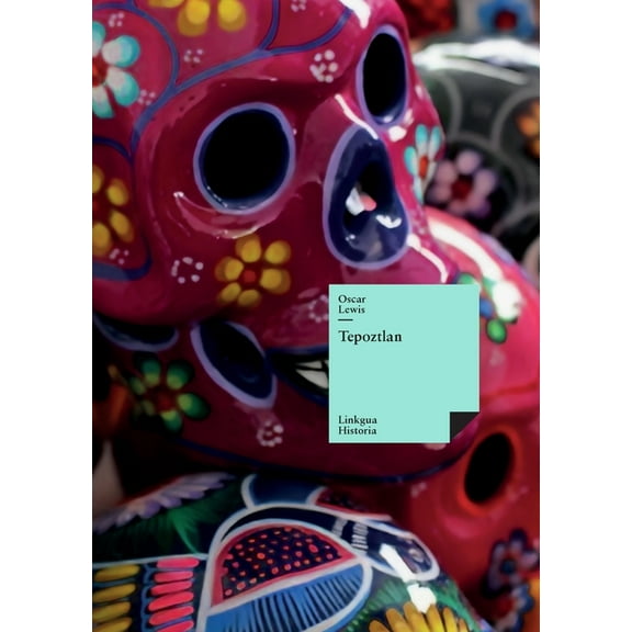 Historia Tepoztlán, Book 450, (Paperback)