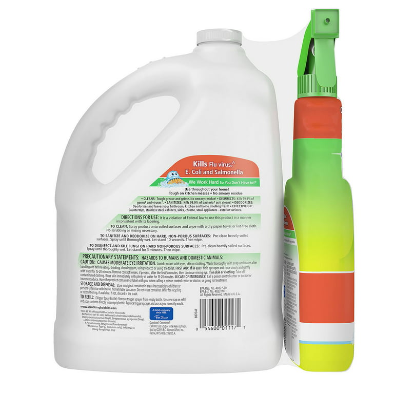 Teeco Spray Bottle - Teeco Solutions