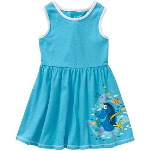 disney summer dresses for toddlers