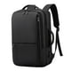 thumbnail image 5 of Mochila de negocios Mochila para computadora portátil de gran capacidad con correa para equipaje Mochila informal para el día a día Mochila para, 5 of 8