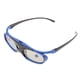 thumbnail image 5 of Gafas 3D, 96 Hz, 120 Hz y 144 Hz, gafas con obturador activo recargables para proyector 3D DLP-, 5 of 9