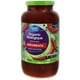 Sauce pour pâtes arrabbiata biologique Great Value 700&nbsp;ml – image 1 sur 4