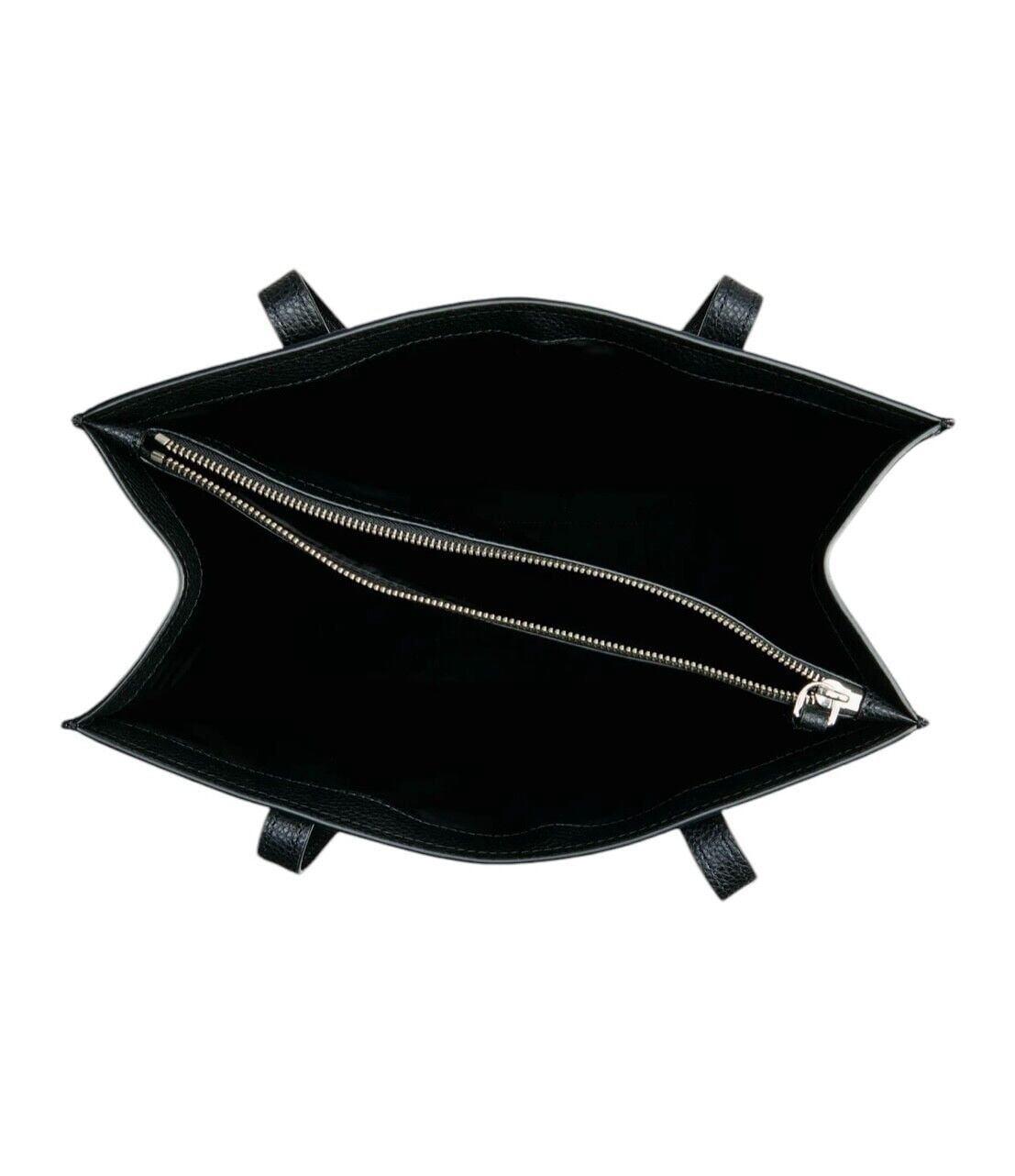 Marc Jacobs The Grind Tote Black Large Tote Bag 4R4HTT067H01 $450