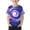 Multicolor7, variant on FSYBOA Boys Graphic Tees, Shorts Sleeves 2026 Summer Crew Neck Kids T-shirts Multicolor Size 10-12 T