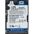 thumbnail image 2 of WD10TPVT-00U4RT1, DCM EHBT2HNB, Western Digital 1TB SATA 2.5 Hard Drive, 2 of 2