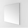 thumbnail image 5 of SAFAVIEH Jed 24 Inch Aluminum Led Mirror, Silver&nbsp;, 5 of 17