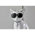 thumbnail image 2 of Sunny Cat Table Lamp, 2 of 10
