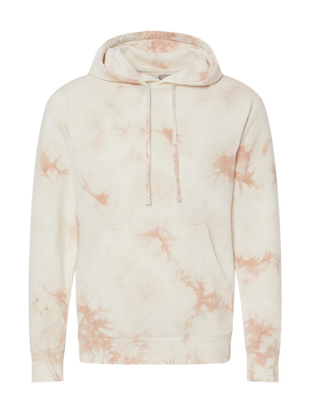 Hooded Sweatshirt - PRM4500TD 