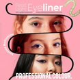 thumbnail image 3 of high quality Liquid Liner, Eyeliner Liquid 24-hour Long-lasting, Waterproof Eyeliner Pen, Matte Finish Eye Makeup, 3 of 5