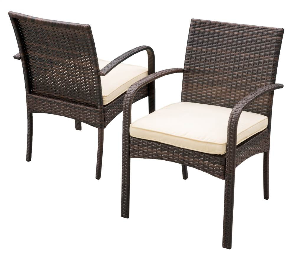 Mazatlan Dining Chair Set of 2